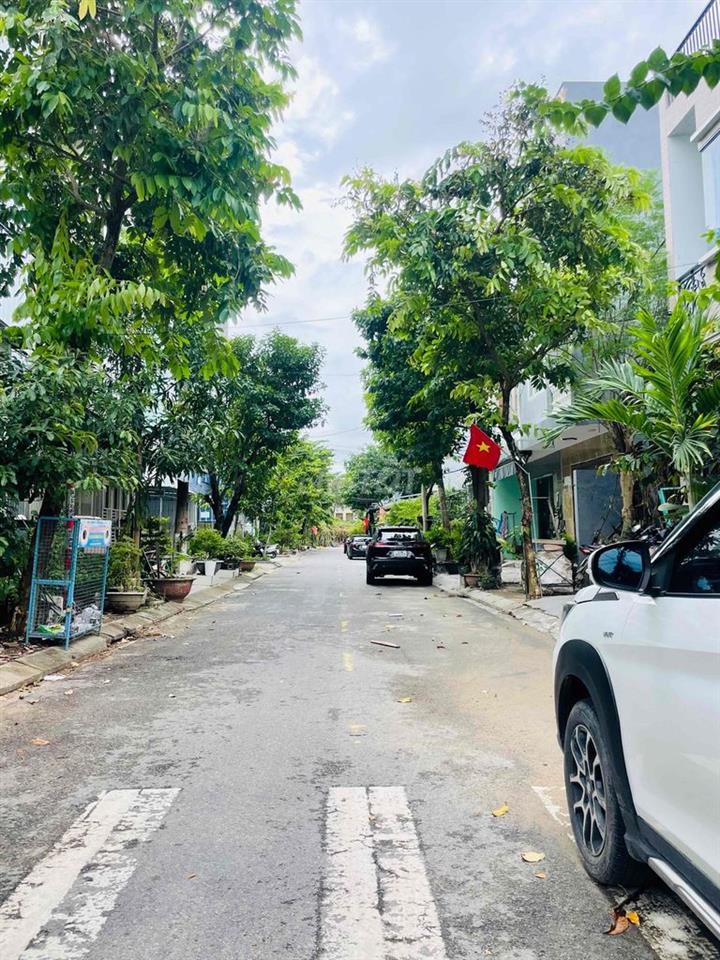 Bán nhà Mặt tiền TT Thanh Khê- 134m2- Ngang 6m- Hơn 6 tỷ