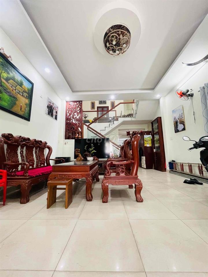 Bán nhà Mặt tiền TT Thanh Khê- 134m2- Ngang 6m- Hơn 6 tỷ