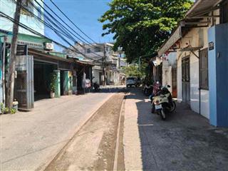Bán nhà 92m2, 3 Tầng, Ô tô tránh, Lê Độ, Thanh Khê, 5.9 tỷ