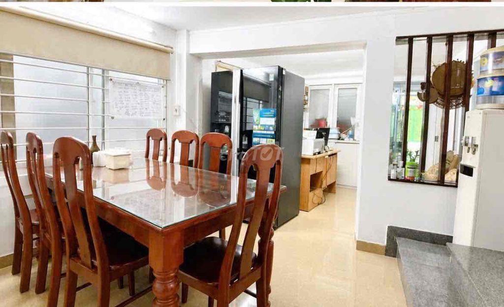 Bán nhà 92m2, 3 Tầng, Ô tô tránh, Lê Độ, Thanh Khê, 5.9 tỷ