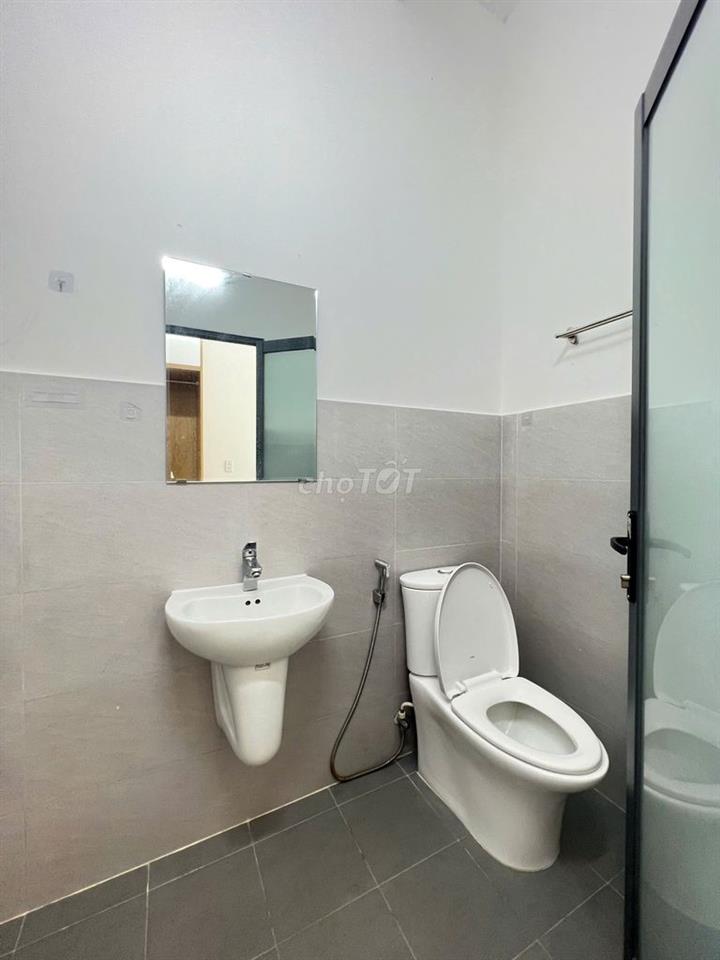 Cho Thuê Studio 4tr có MÁY LẠNH