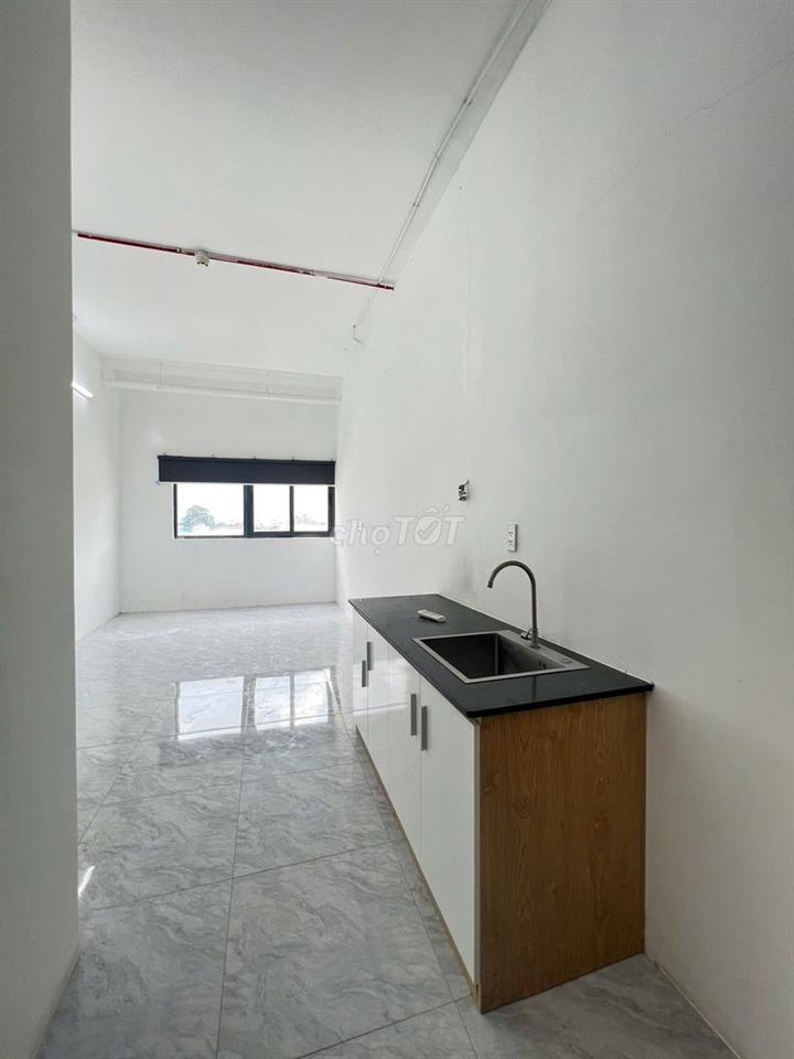 Cho Thuê Studio 4tr có MÁY LẠNH