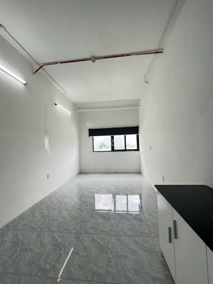 Cho Thuê Studio 4tr có MÁY LẠNH