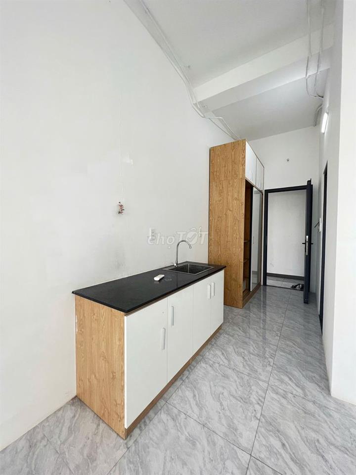 Cho Thuê Studio 4tr có MÁY LẠNH