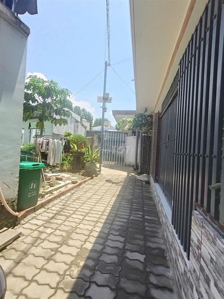 Bán đất thổ cư hẻm ba gác, gần trường học, gần Công An Phường Biên Hòa