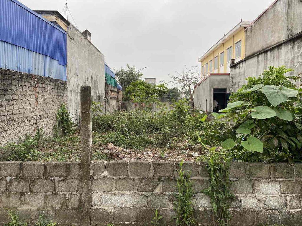 1,7xx tỷ - 160 m2 full thổ cư| Mặt tiền 8m| oto đỗ cửa