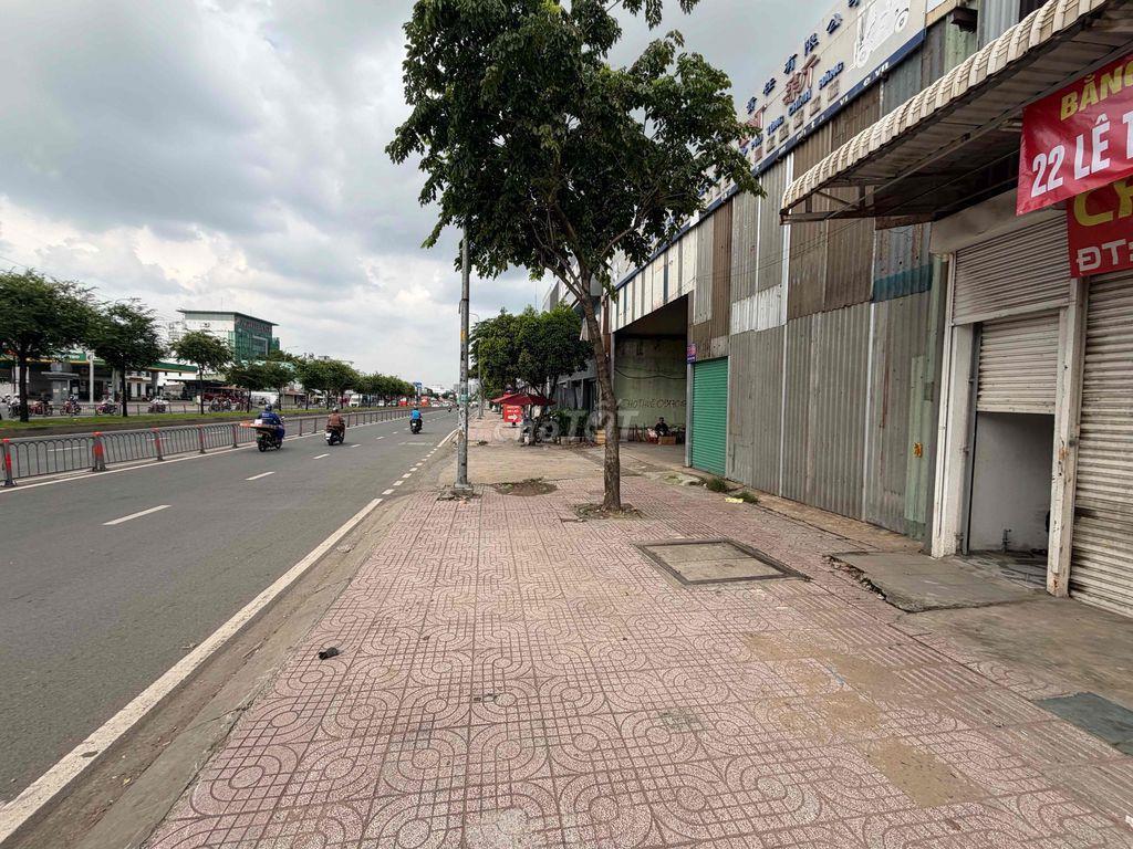 Mặt Bằng Kinh Dương Vương