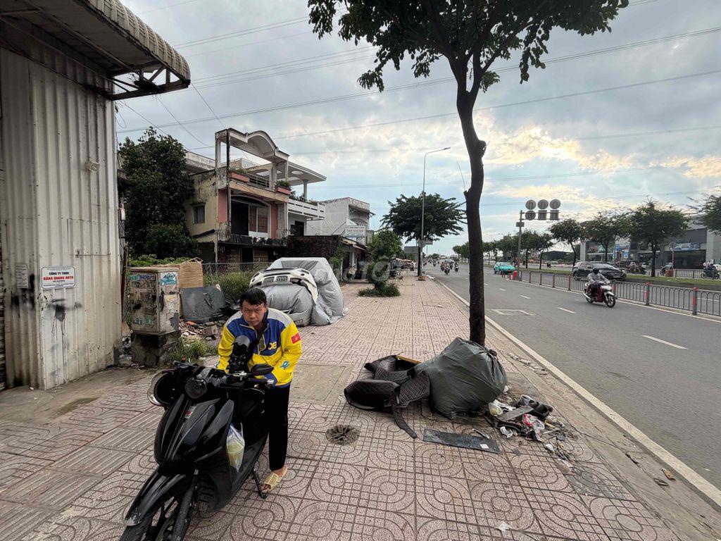 Mặt Bằng Kinh Dương Vương