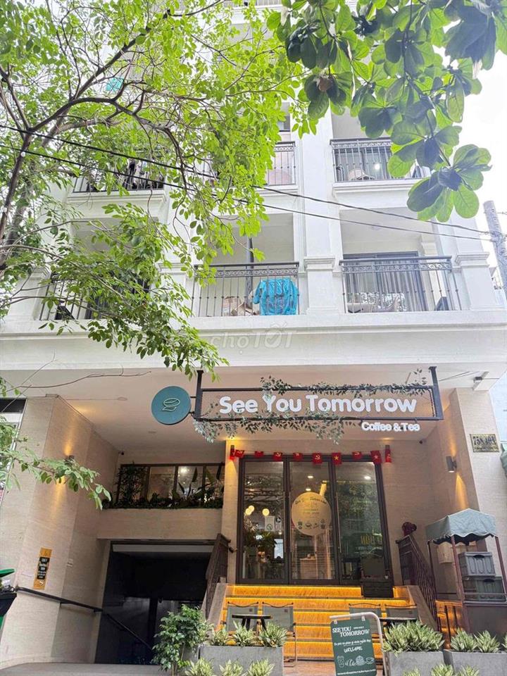 Cho thuê CHDV