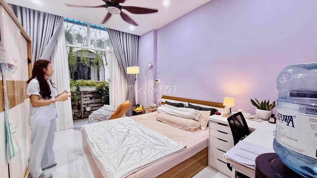 Nhà Đẹp-Giá Tốt chính chủ gởi bán