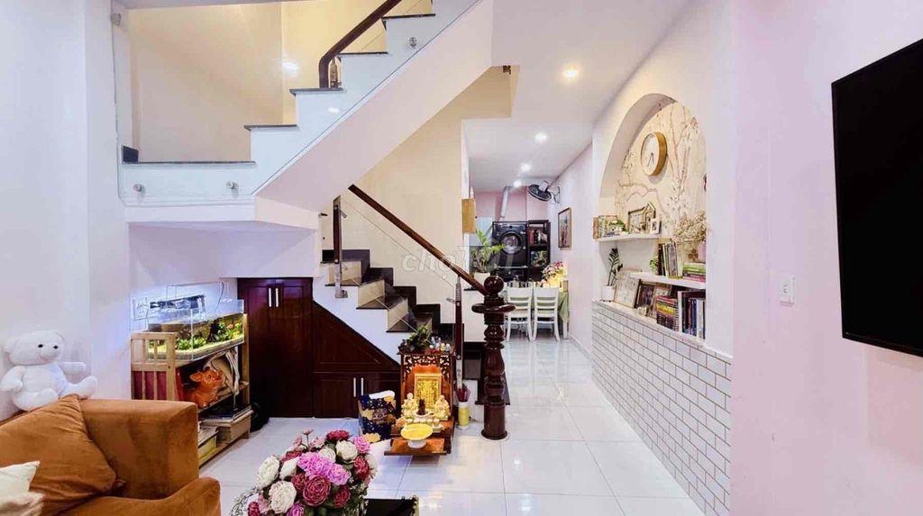 Nhà Đẹp-Giá Tốt chính chủ gởi bán