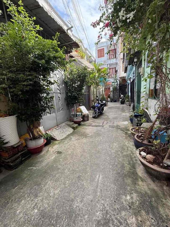 NHÀ XINH