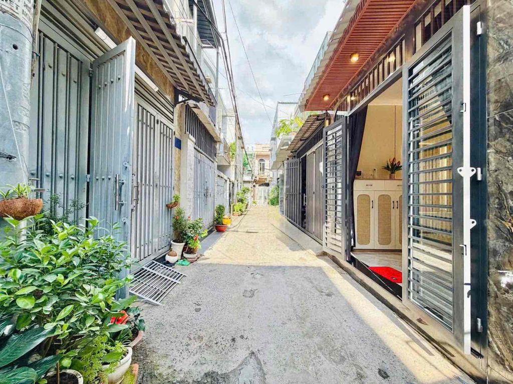 NHÀ ĐẸP GIÁ RẺ RỒI