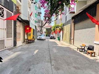 NHÀ ĐẸP HẺM XH TRÁNH
