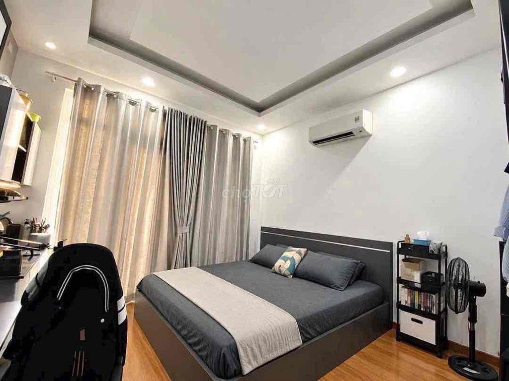 NHÀ ĐẸP HẺM XH TRÁNH