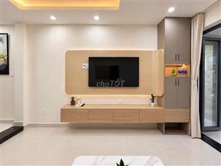 BÌNH THẠNH NHÀ ĐẸP SỔ VUÔNG A4