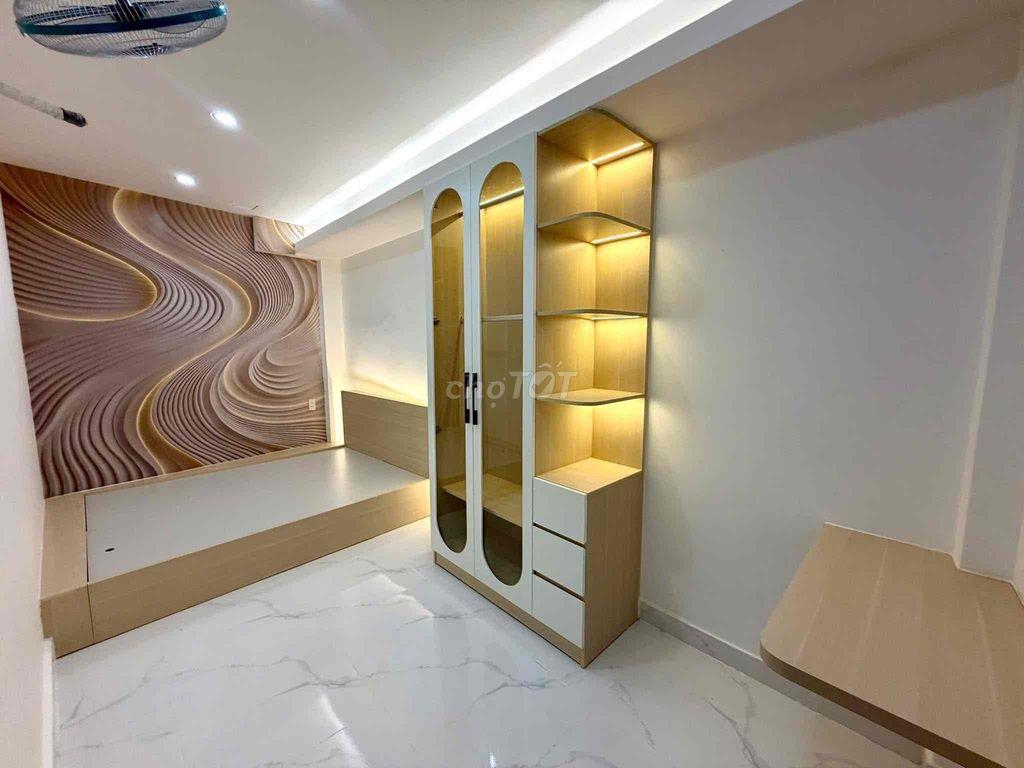 DƯỚI 100tr/mét Giáp bình thạnh