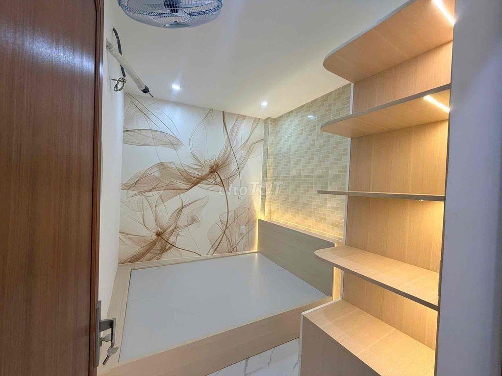 DƯỚI 100tr/mét Giáp bình thạnh