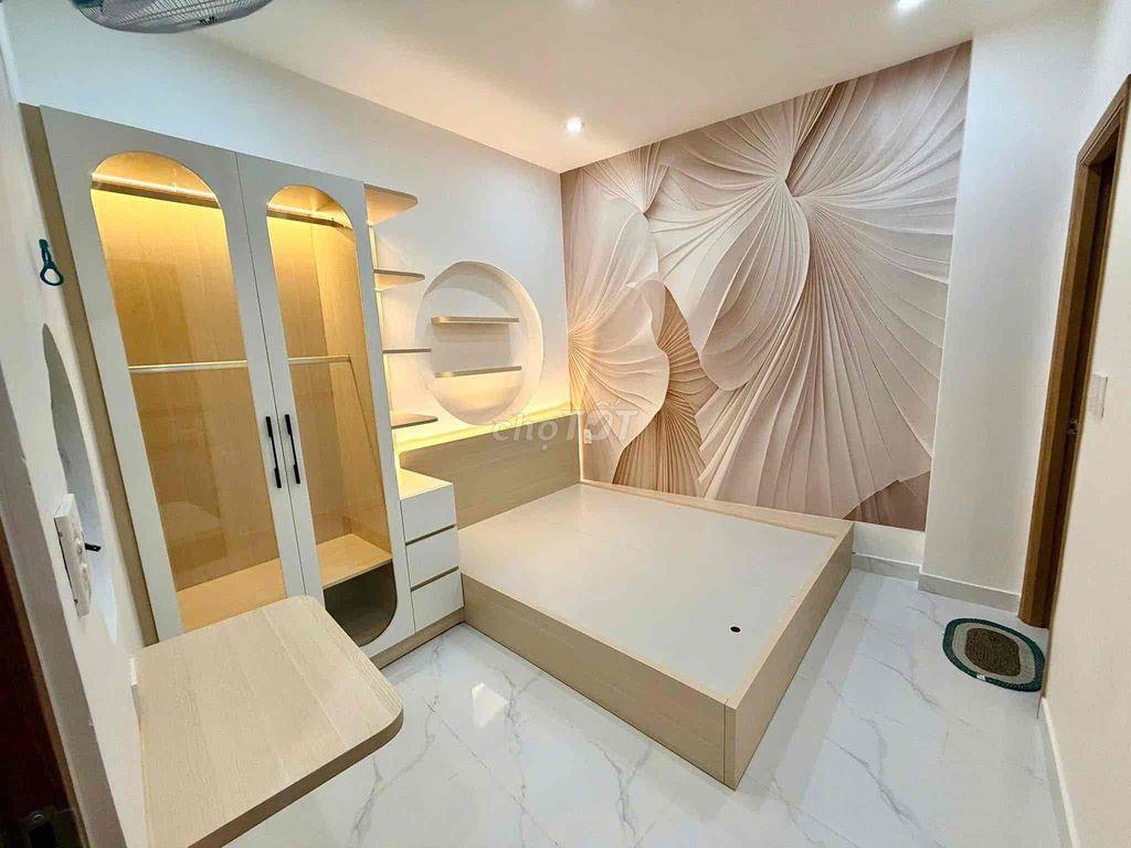 DƯỚI 100tr/mét Giáp bình thạnh