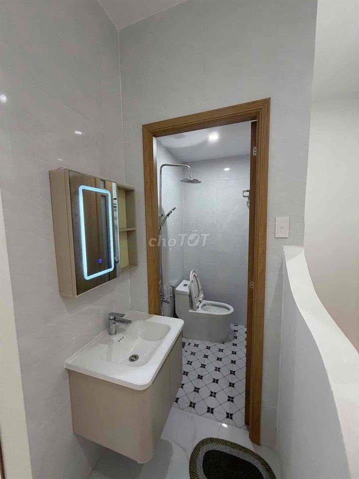 DƯỚI 100tr/mét Giáp bình thạnh
