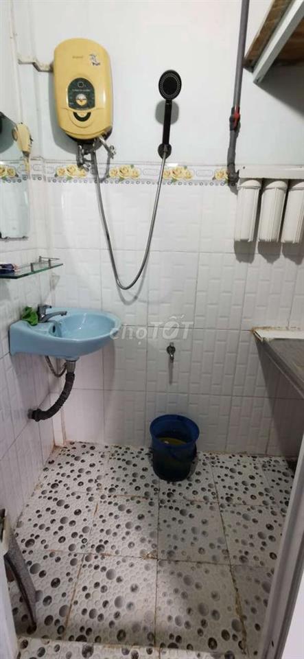 Cho thuê nhà nhà nguyên căn diện tích 49m² đầy đủ nội thất