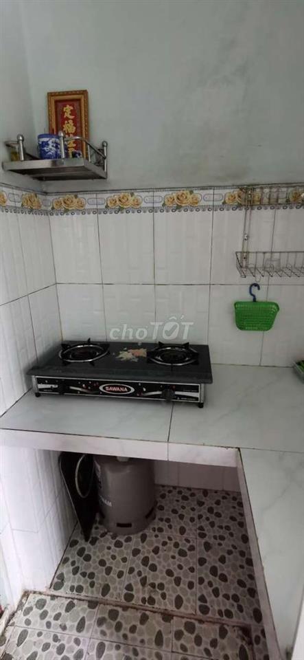 Cho thuê nhà nhà nguyên căn diện tích 49m² đầy đủ nội thất