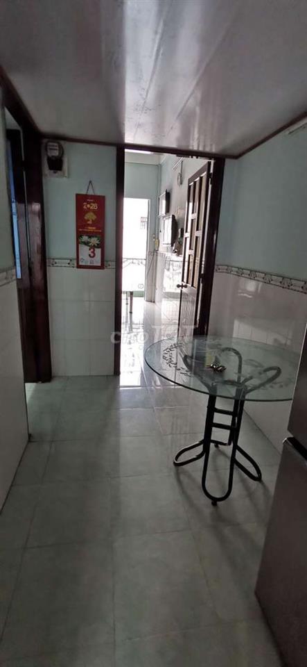 Cho thuê nhà nhà nguyên căn diện tích 49m² đầy đủ nội thất