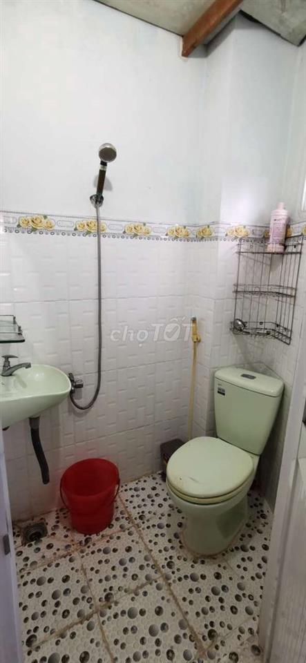 Cho thuê nhà nhà nguyên căn diện tích 49m² đầy đủ nội thất