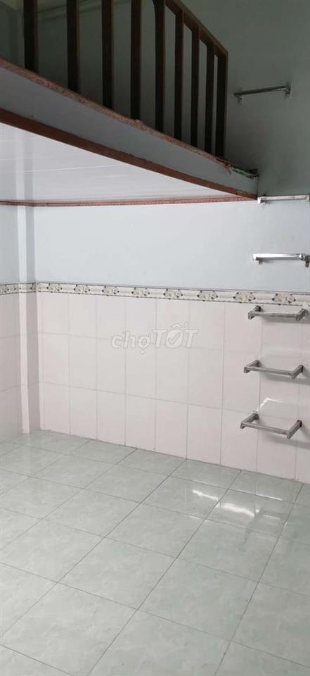 Cho thuê nhà nhà nguyên căn diện tích 49m² đầy đủ nội thất