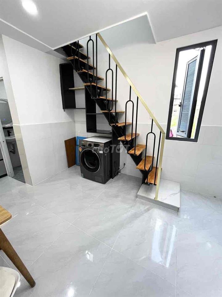 Cho thuê nhà nhỏ nguyên căn