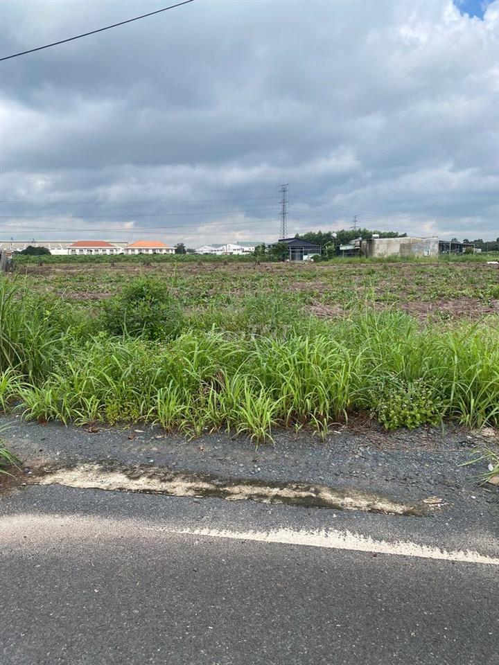 THUA LÔ KD CẦN BÁN 460M2 THỔ CƯ,NGAY TTHC CHƠN THÀNH, BECAMEX
