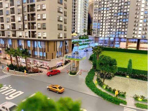 🏢 4. THE PRIVIA – 11 TRIỆU/THÁNG