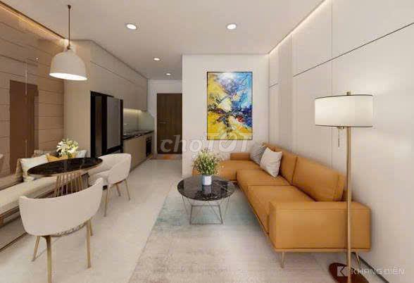 🏢 4. THE PRIVIA – 11 TRIỆU/THÁNG