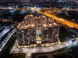 🏢 2. AKARI CITY – 9 TRIỆU/THÁNG