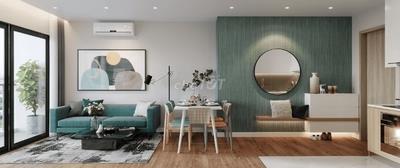 🏢 THE PRIVIA – 9 TRIỆU/THÁNG