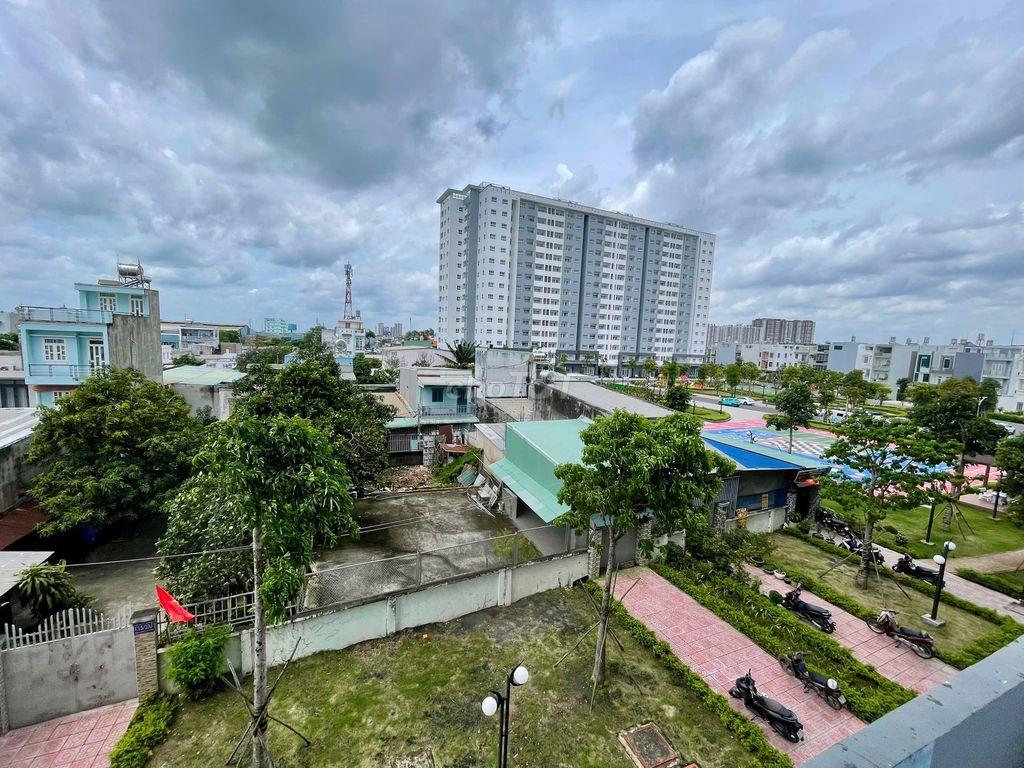🔥 CHO THUÊ CĂN HỘ CONIC BOULEVARD – FULL NỘI THẤT 🔥