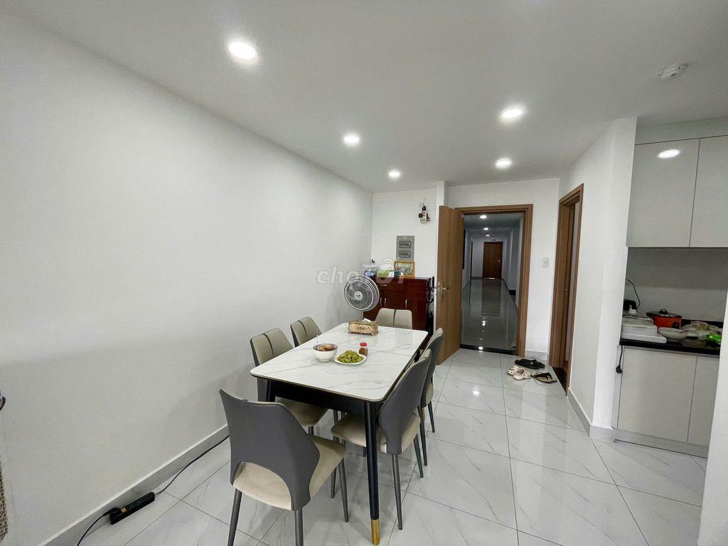 🔥 CHO THUÊ CĂN HỘ CONIC BOULEVARD – FULL NỘI THẤT 🔥