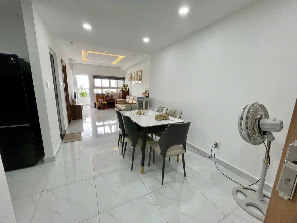 🔥 CHO THUÊ CĂN HỘ CONIC BOULEVARD – FULL NỘI THẤT 🔥