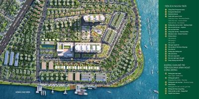 🏢 CONIC BOULEVARD – 7 TRIỆU/THÁNG