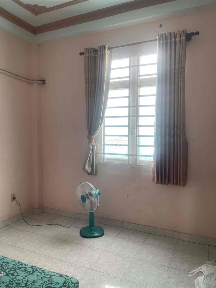 🏠 BÁN NHÀ 2 TẦNG + SÂN THƯỢNG – HẺM 5M THÔNG – XE HƠI – LÊ ĐÌNH CẨN, B