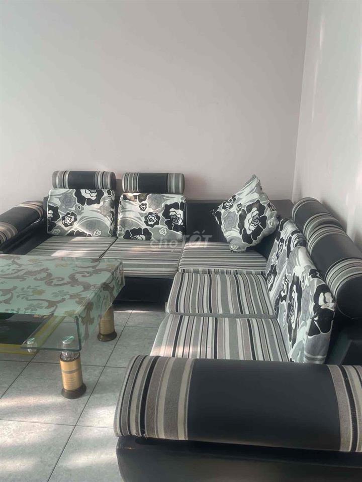🏠 BÁN NHÀ 2 TẦNG + SÂN THƯỢNG – HẺM 5M THÔNG – XE HƠI – LÊ ĐÌNH CẨN, B