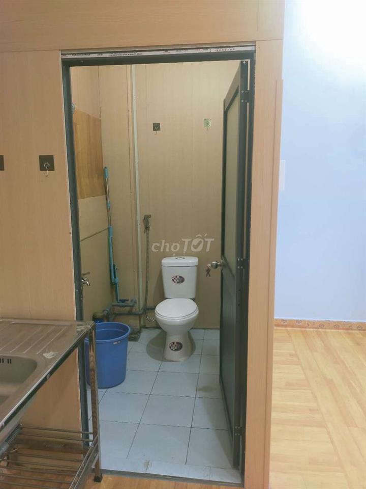 cho thuê phòng trọ giá rẻ quận tân bình