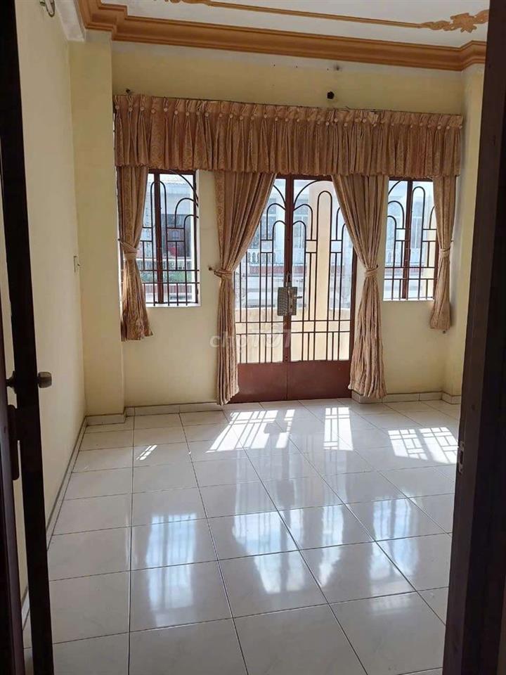 Phòng trọ đẹp Hóc môn ( gần bến xe An Sương)