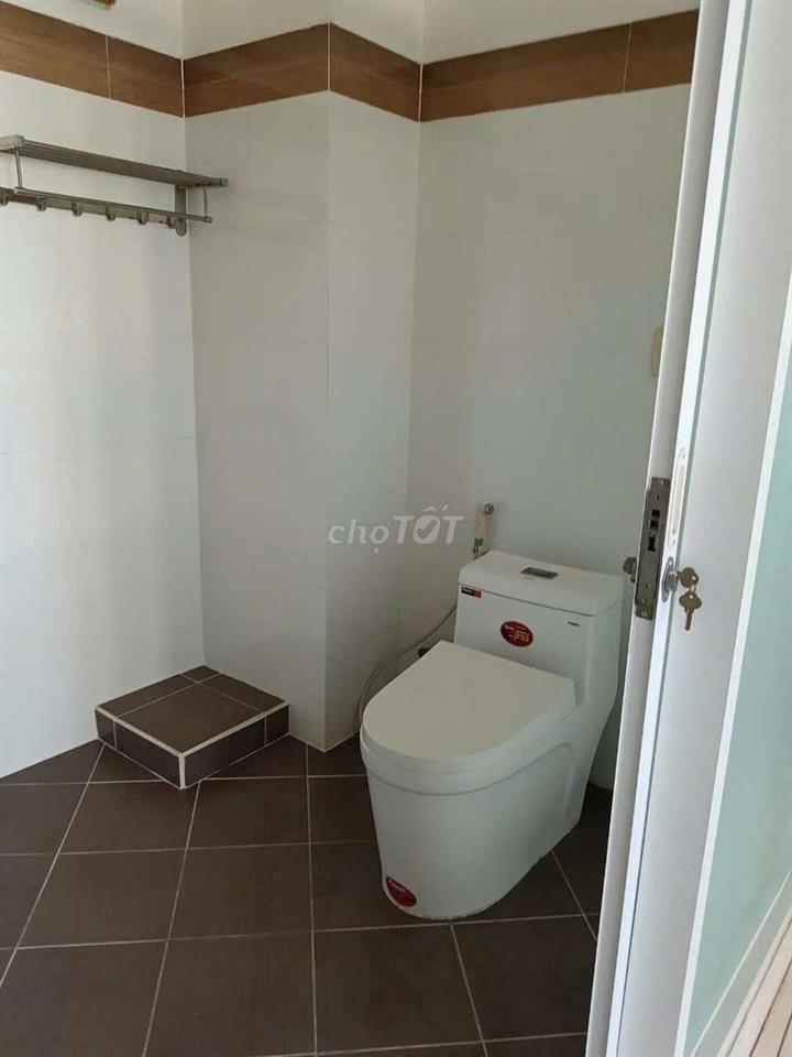 Phòng trọ đẹp Hóc môn ( gần bến xe An Sương)