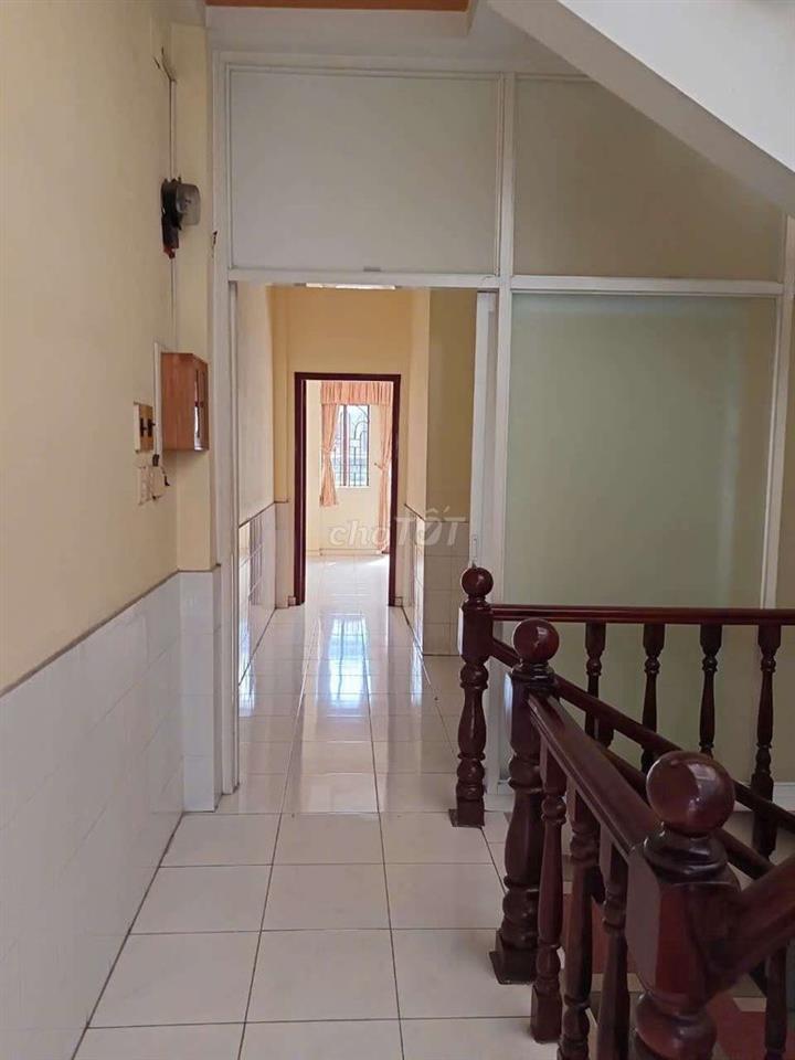 Phòng trọ đẹp Hóc môn ( gần bến xe An Sương)