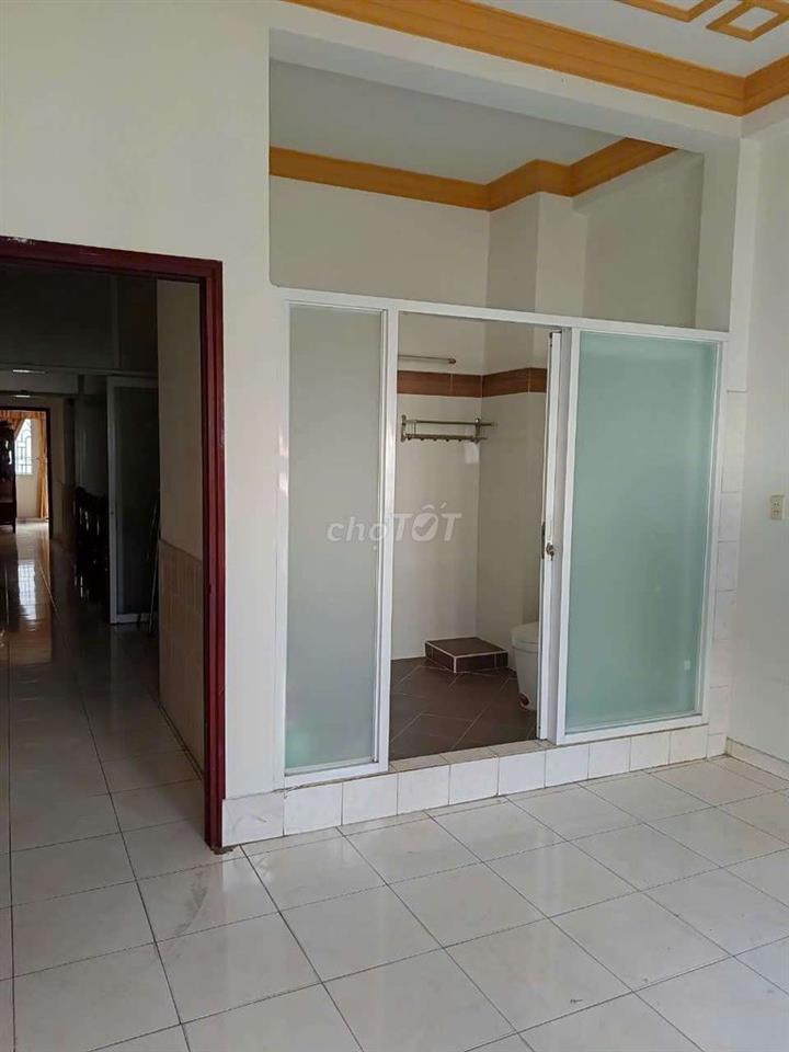 Phòng trọ đẹp Hóc môn ( gần bến xe An Sương)