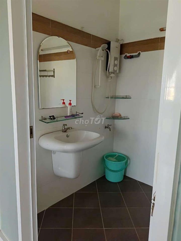 Phòng trọ đẹp Hóc môn ( gần bến xe An Sương)