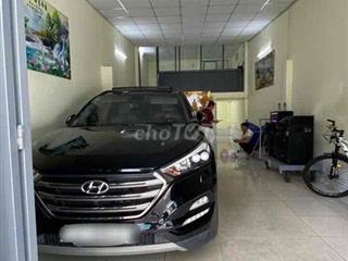 Bán nhà 4,5m x 16m  lửng Hẻm 6m khu cao tầng. Hương lộ 2 Bình Tân