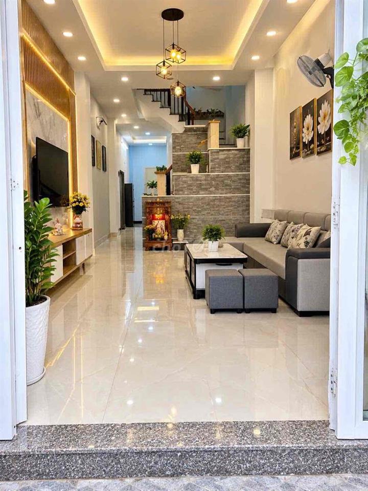 Bình Trị Đông - Bình Tân   Bán Nhà Hẻm 305// Đường Lê Văn Quới phường