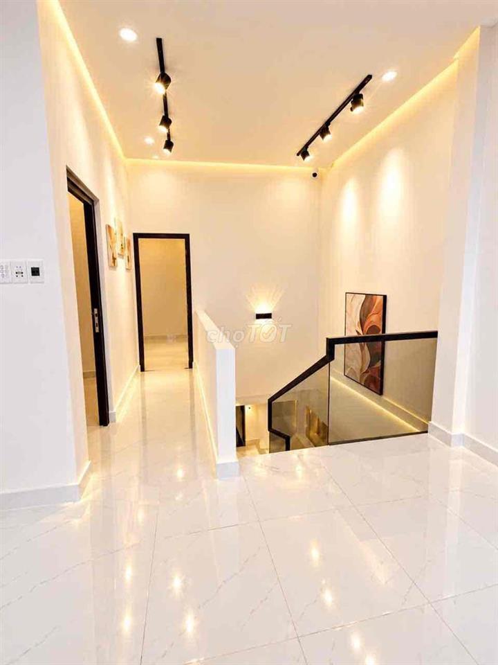 SIÊU PHẨM KHU TÊN LỬA - BÌNH TRỊ ĐÔNG.           Giá 5ty780 -> còn 5ty